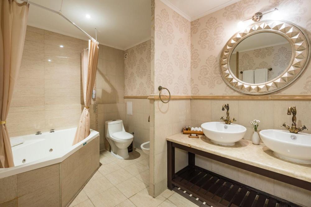 Vita Rama Holistic Hotel And Retreats - Vegan Full Board Obzor Exterior foto
